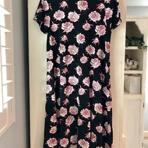 LuLaRoe Carly